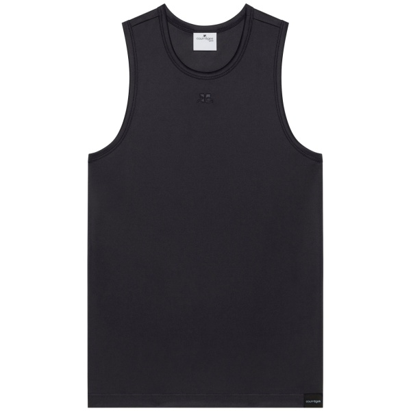 football tank top