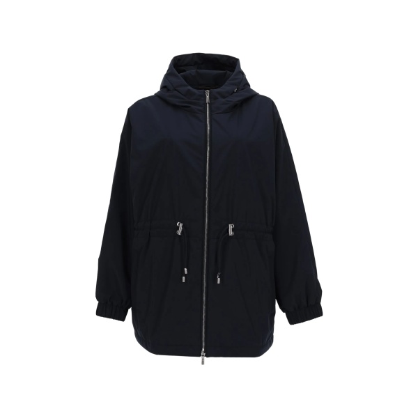 Galilea-STP hooded jacket