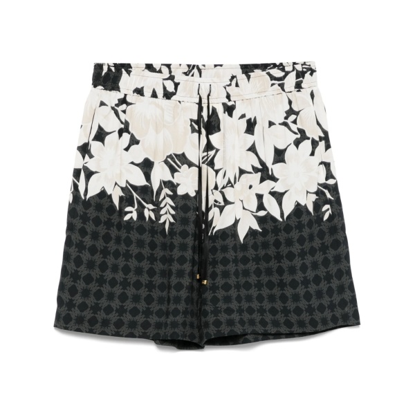 Garden shorts