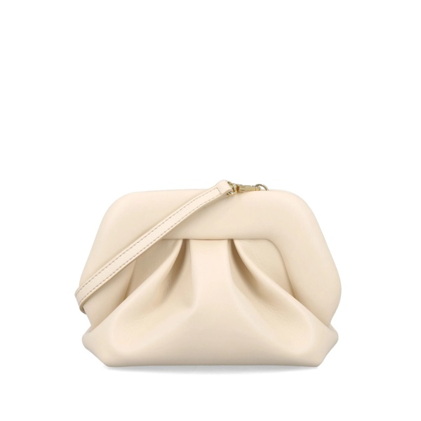 Gea clutch bag