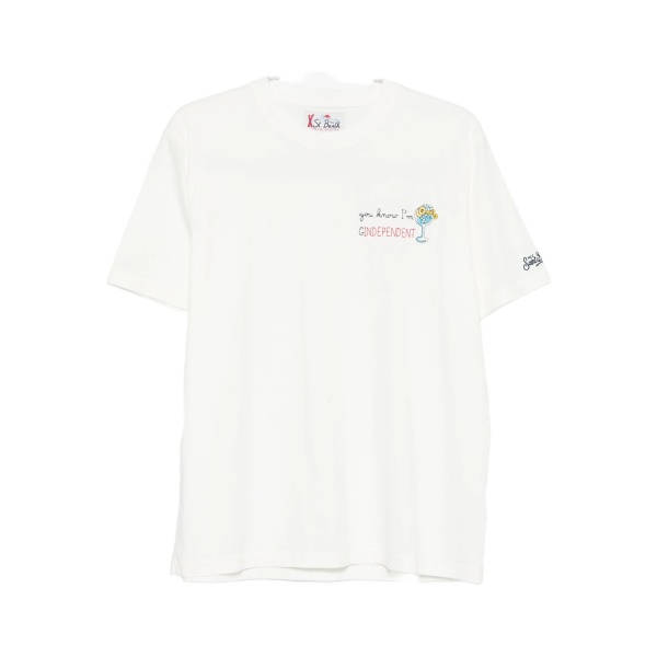 Gin Dependent T-shirt