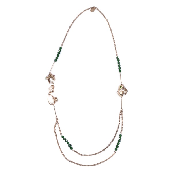 Gisela necklace