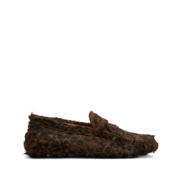 Gommino Bubble loafers