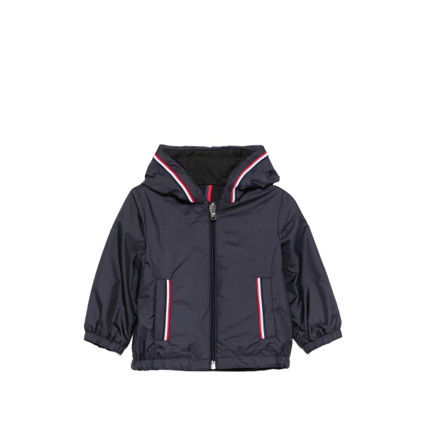 Granduc hooded jacket
