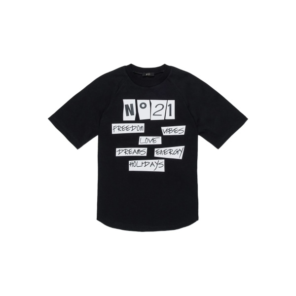 graphic t-shirt