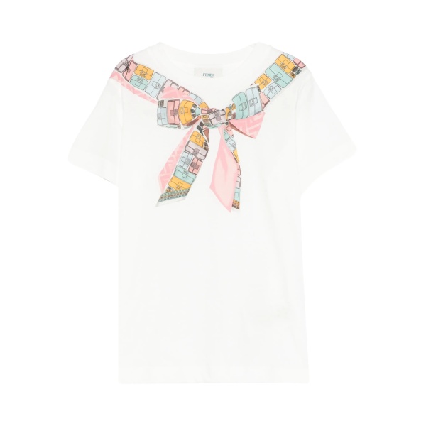 graphic T-shirt