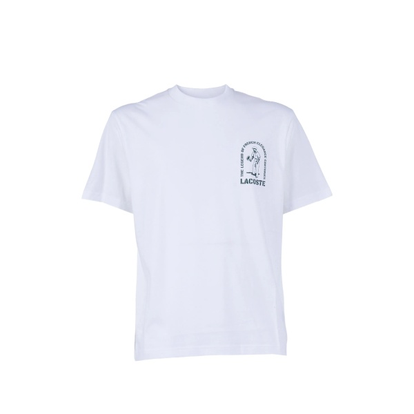 graphic T-shirt