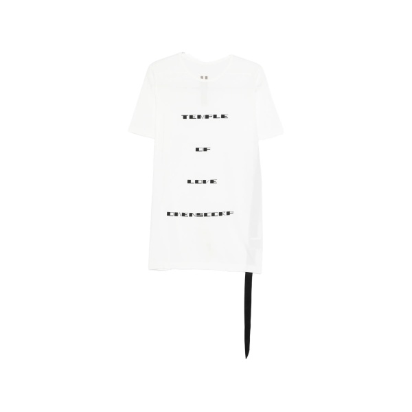 graphic T-shirt