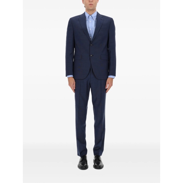 H-Jeckson suit