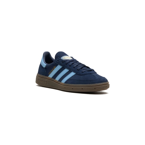 Handball Spezial "Collegiate Navy/Clear Sky/Gum" sneakers