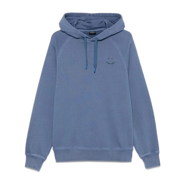 Happy hoodie