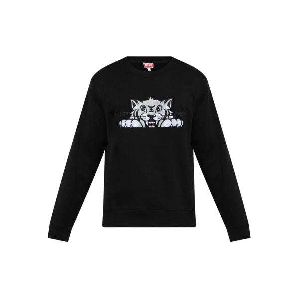 Happy Tiger sweatshirt