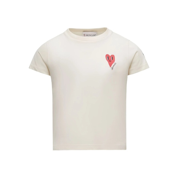 heart T-shirt