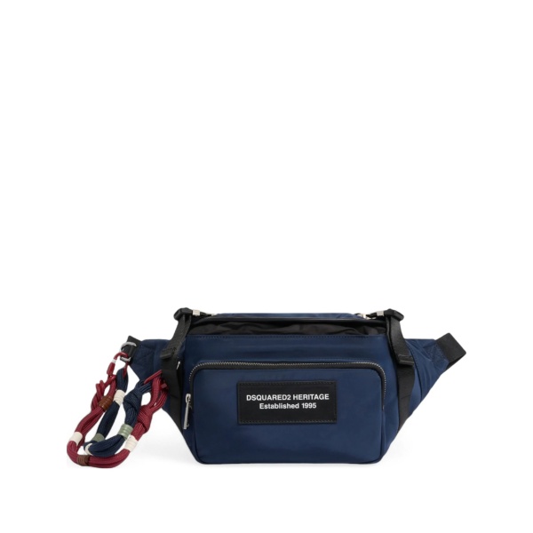 Heritage belt bag