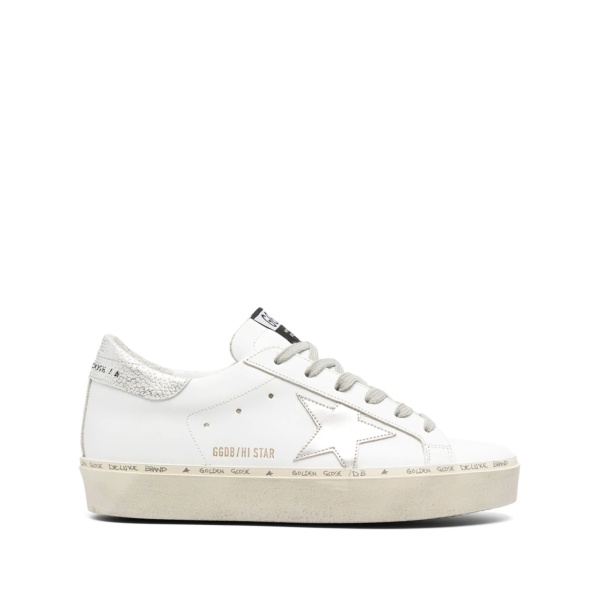 Hi Star sneakers