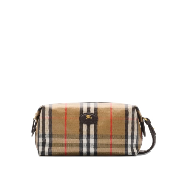 Highlands wash bag