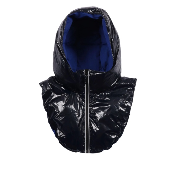 Hoody hood