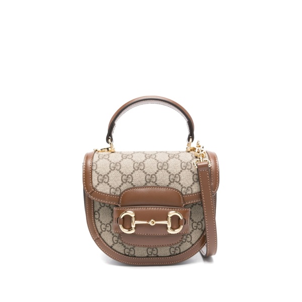 Horsebit 1955 mini bag