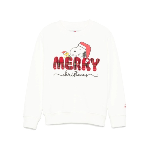 Hutton sweatshirt