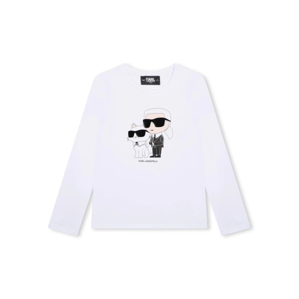 Ikon T-shirt