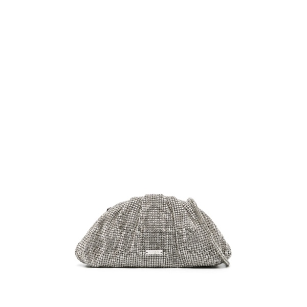 Jaala Nano clutch bag