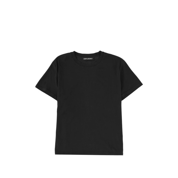 jersey T-shirt