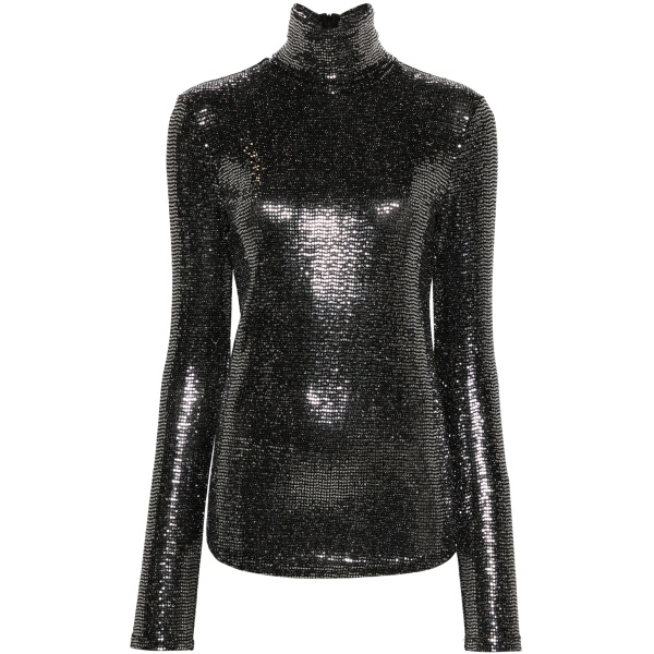Joyela sequined top