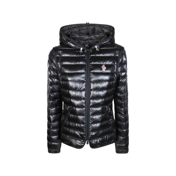 Karura hooded down jacket