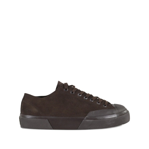 lace-up sneakers