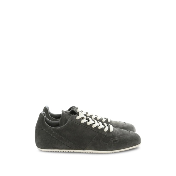 lace-up sneakers