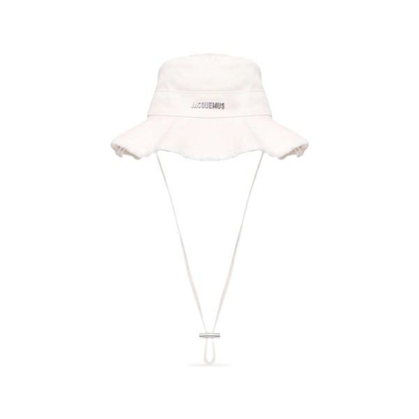 Le Bob Artichaut bucket hat