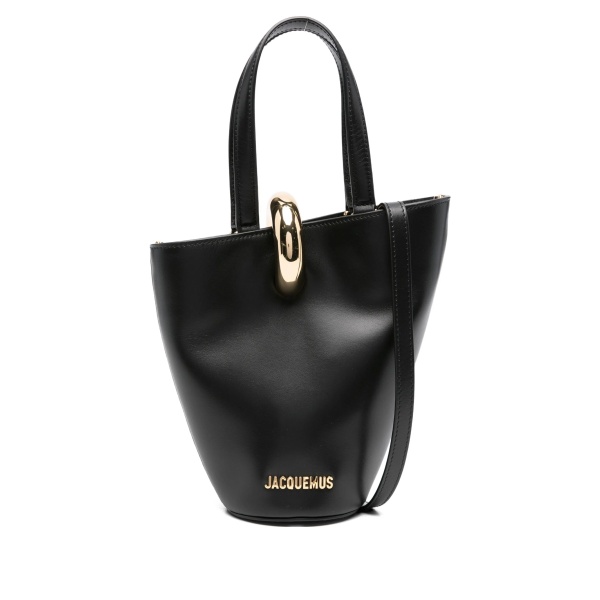Le Petite Bambola bucket bag