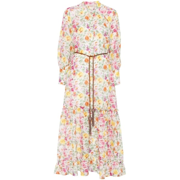 Lee maxi dress