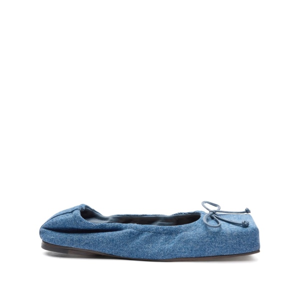 Les Ballerines Ballet shoes