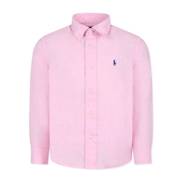 linen shirt