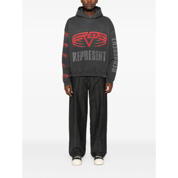 Living Legacy Tour hoodie