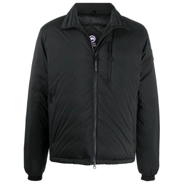 Lodge down jacket