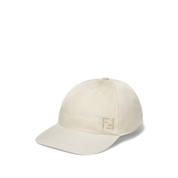 logo-detail baseball cap