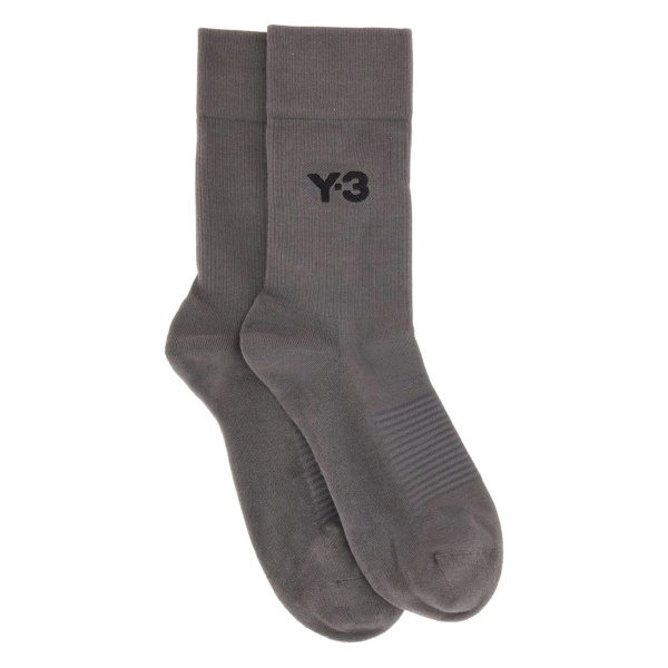 logo-detail socks