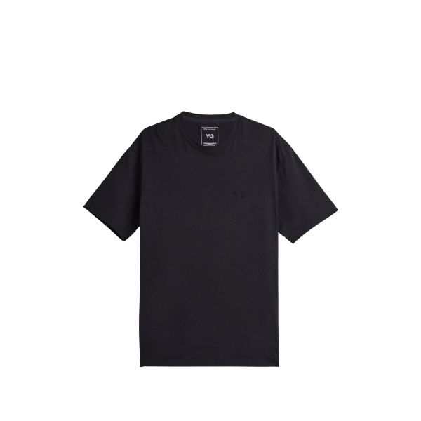 logo-detail T-shirt