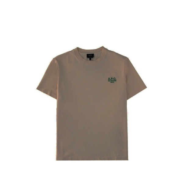 logo-detail T-shirt