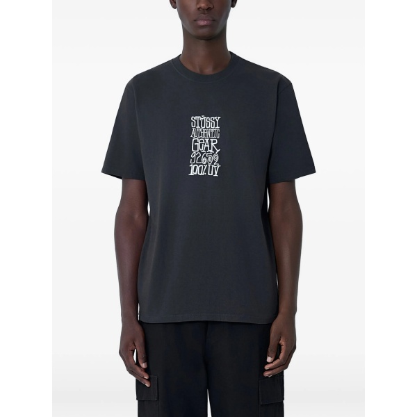 logo-detail T-shirt