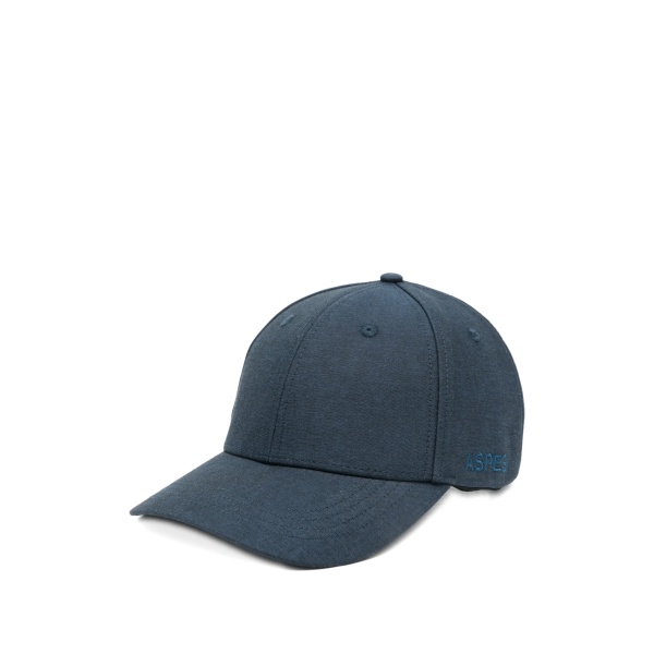 logo hat