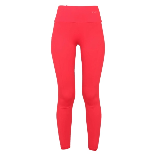 logo-print leggings