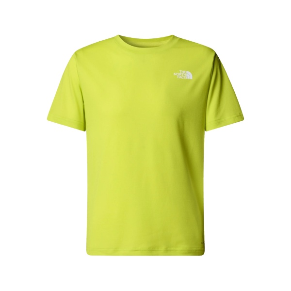 logo-print T-shirt