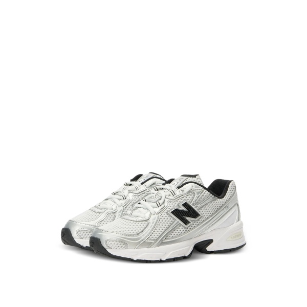 logo sneakers