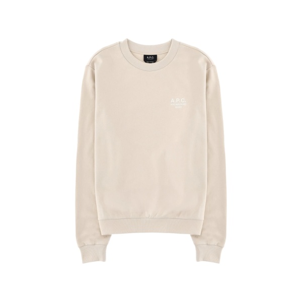 logo sweater
