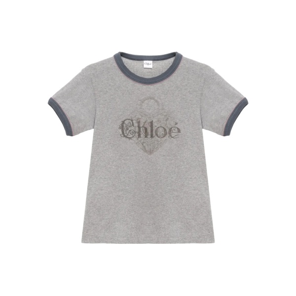 logo T-shirt