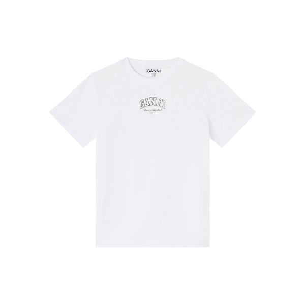 logo t-shirt