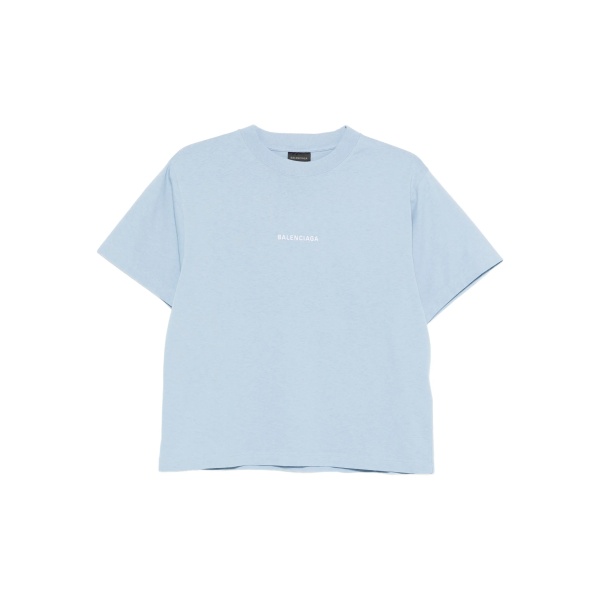 logo T-shirt